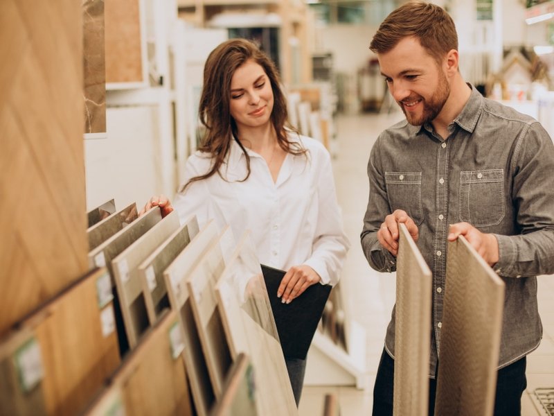 Tenant Improvement Contractor in the Inland Empire