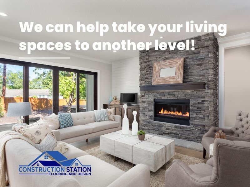 Home remodeling services in Inland Empire
