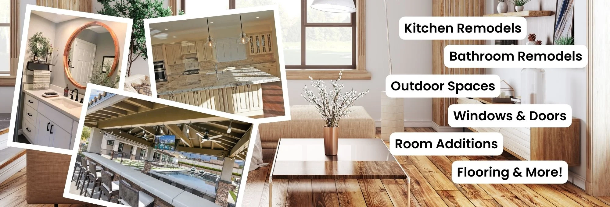 Carpet Station Home remodeling in Inland Empire
